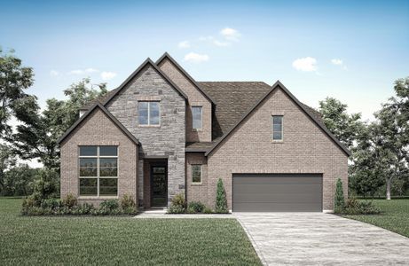 New construction Single-Family house 108 Barefoot Park Ln, Georgetown, TX 78628 null- photo 2 2