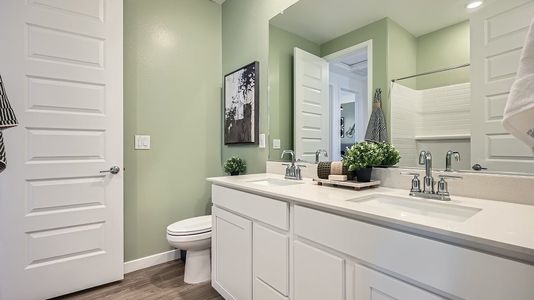 Bella Vista Farms: Discovery III 9