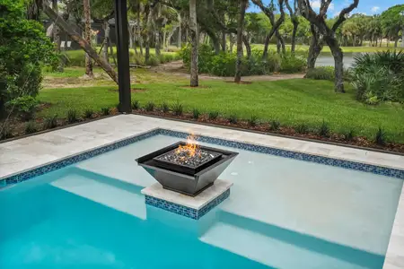 New construction Single-Family house 9160 Seaglass Ct, Vero Beach, FL 32963 plan Citron 25 - image 4