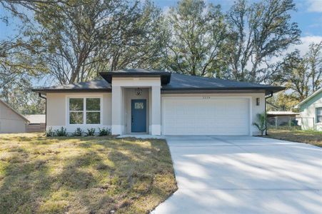 New construction Single-Family house 1226 17Th St, Orange City, FL 32763 null- photo 0