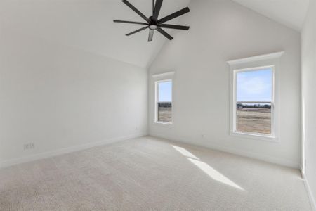 New construction Single-Family house 6010 Lindenwood Blvd, Midlothian, TX 76065 null- photo 11 11