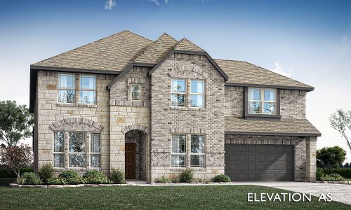 New construction Single-Family house 929 Eisley Dr, DeSoto, TX 75115 null- photo 2 2