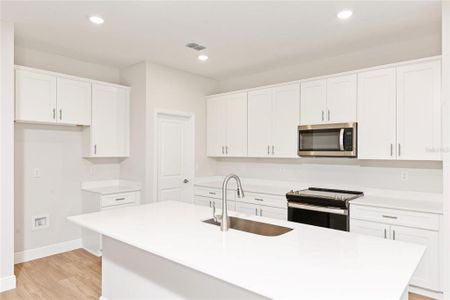 New construction Single-Family house 6225 Sw 97Th St, Ocala, FL 34476 plan Montgomery - image 11