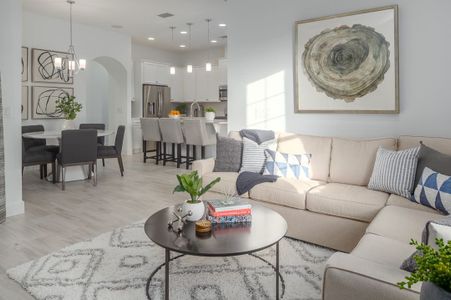 New construction Single-Family house 2216 Addison Dr, Melbourne, FL 32940 plan Soria II - image 17