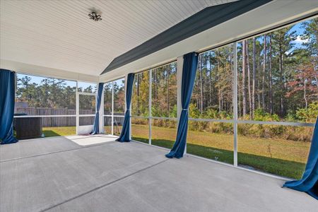 New construction Single-Family house 166 Belfort Pl, Summerville, SC 29486 null- photo 32 32