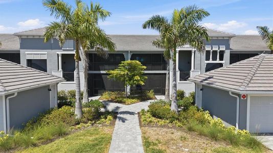 New construction Condo house 12580 Galapagos Ct, Unit #204, Venice, FL 34293 - image
