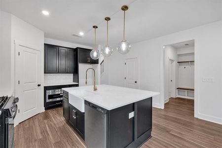 New construction Single-Family house 133 Old Alabama Rd Se, Emerson, GA 30137 - image 10