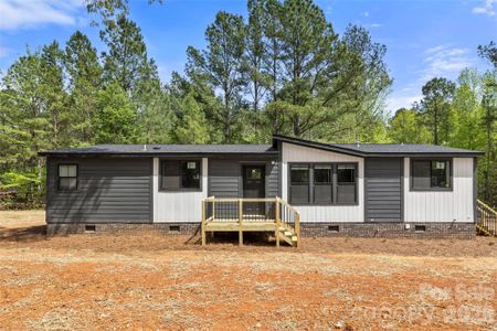New construction Single-Family house 1700 Logan Terry Rd, Lancaster, SC 29720 - image