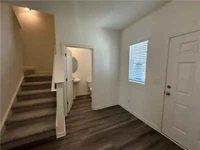 New construction Single-Family house 9 Norwalk Ln, Dallas, GA 30157 plan Copernicus - image 12