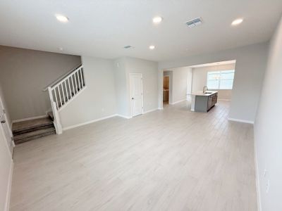 New construction Townhouse house 735 Pilea St, Apopka, FL 32703 Rutland - Townhome Series- photo 40 40