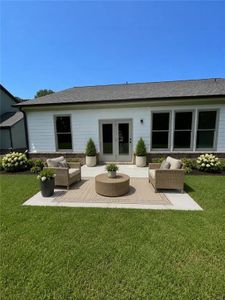New construction Single-Family house 69 Stanley Dr, Winder, GA 30680 - image 4