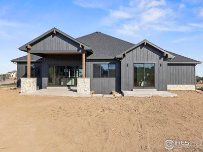 New construction Single-Family house 1906 Spring Bloom Dr, Windsor, CO 80550 - photo 37 37