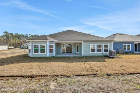 New construction Single-Family house 2258 Jennings Farm Dr, Middleburg, FL 32068 null- photo 41 41