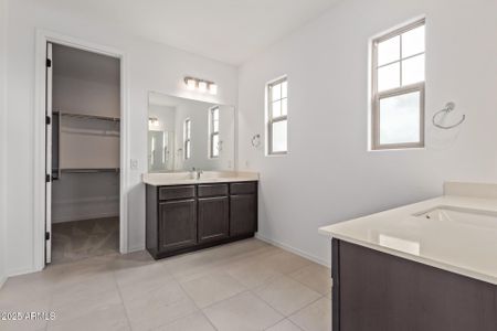 New construction Single-Family house 7725 W Crabapple Dr, Peoria, AZ 85383 Holly- photo 19 19