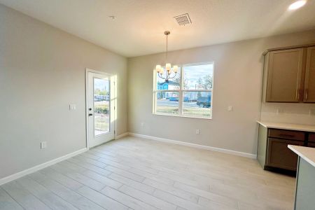 New construction Townhouse house 803 Pilea St, Apopka, FL 32703 Windham II - Townhome Series- photo 30 30