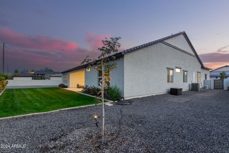 New construction Single-Family house 1704 E Melrose Street, Mesa, AZ 85203 - photo 55 55