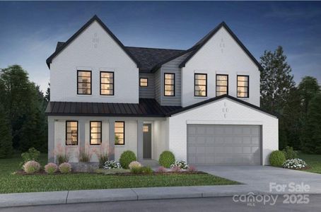 New construction Single-Family house 332 Linda Carol Ln, Tega Cay, SC 29708 - image