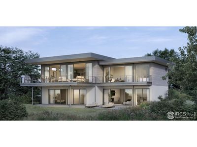 New construction Single-Family house 785 Northstar Ct, Boulder, CO 80304 - image