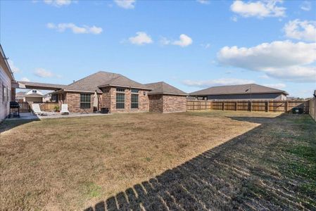 New construction Single-Family house 2111 Gilbert Rd, Dickinson, TX 77539 - image 4