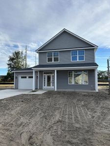 New construction Single-Family house 3013 Harvey Ave, North Charleston, SC 29405 - photo 0