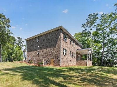 New construction Single-Family house 80 Beaver Pond Ct, North Augusta, SC 29860 plan Emily - image 2
