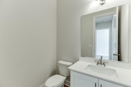 New construction Single-Family house 452 Thunder Rd, Buford, GA 30518 plan Preston - image 15