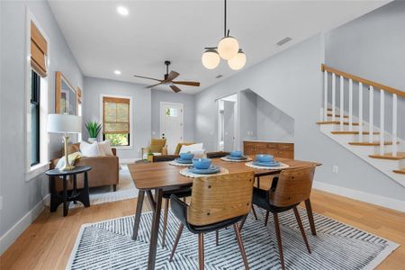 New construction Single-Family house 716 Sw 131 St, Newberry, FL 32669 - image 13