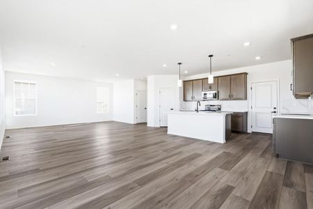 New construction Single-Family house 1081 Mourning Dove Ave, Erie, CO 80516 - image 13