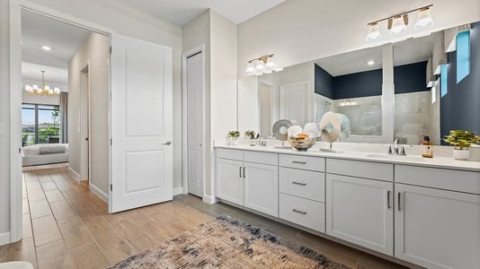 Tuckers Cove: Estate Homes 9