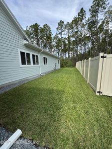 New construction Single-Family house 124 Trafford Ct, St. Johns, FL 32259 plan ARTHUR - image