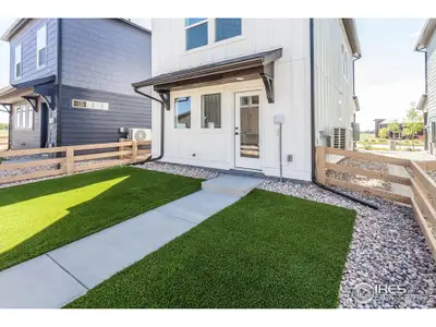 New construction Single-Family house 3277 Comet St Ft, Fort Collins, CO 80524 - image