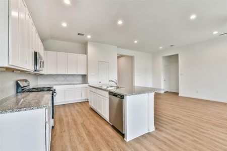 New construction Single-Family house 3010 King Oaks St, Baytown, TX 77251 - image 6