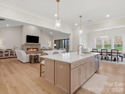 New construction Single-Family house 1008 Broadmoor Dr, Marvin, NC 28173 - image 18