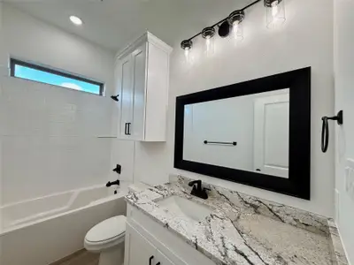 New construction Single-Family house 724 Eagle Crest Dr, Salado, TX 76571 plan Bartlett II - image 4