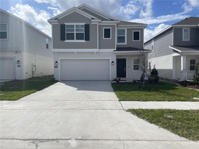 New construction Single-Family house 1410 Austin Terrace, Winter Haven, FL 33884 - photo 0