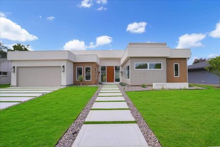 New construction Single-Family house 3239 Whitehall Dr, Dallas, TX 75229 - image