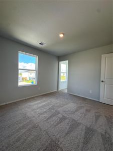 New construction Single-Family house 227 Rd 5821, Cleveland, TX 77327 plan Madison - image 14