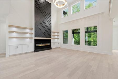 New construction Single-Family house 2977 N Bogan Rd, Buford, GA 30519 null- photo 8 8