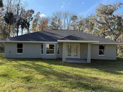 New construction Single-Family house 4065 Sw 5Th Ave, Ocala, FL 34471 null- photo 20 20