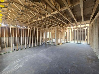 New construction Single-Family house 225 Winterberry Wy, Roswell, GA 30075 plan Aster - image 18