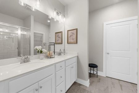 New construction Townhouse house 93 Maple Trl, Dawsonville, GA 30534 - image 4