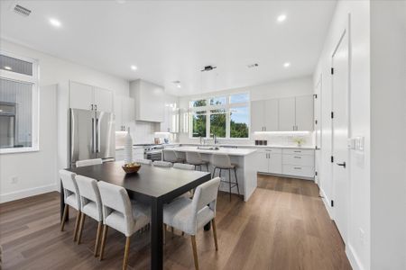 New construction Condo house 4101 Menchaca Rd, Unit 104, Austin, TX 78704 - image 7