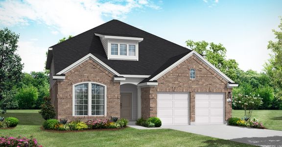 Buffalo Crossing by Coventry Homes in Cibolo - photo 8 8