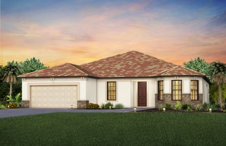 New construction Single-Family house 2325 Rollingwood Court, Oakland Park, FL 33309 - photo 0