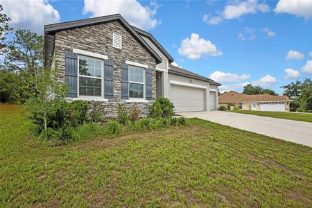 New construction Single-Family house 32 Carnation Ct, Homosassa, FL 34446 - image