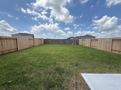 New construction Single-Family house 7908 Cassie Pine Dr, Houston, TX 77016 plan Magellan - image 3