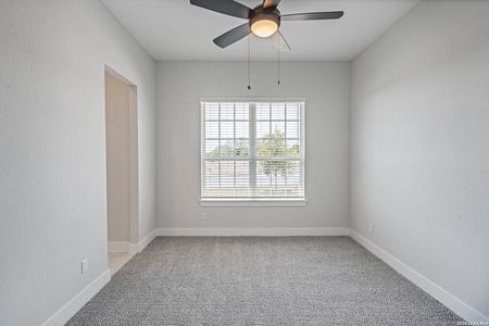 New construction Single-Family house 256 Lawrence Dr, Castroville, TX 78009 plan Princeton - image 14