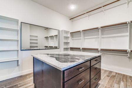 New construction Single-Family house 34726 Shelly Bridge Pt, Bulverde, TX 78163 - image 5