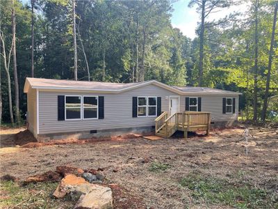 New construction Single-Family house 1309 Hiram Sudie Rd, Hiram, GA 30141 null- photo 0