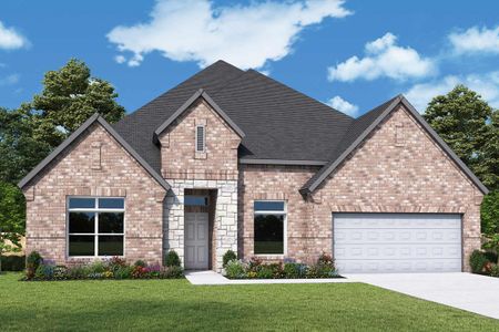 The Ridge at Northlake by David Weekley Homes in Northlake - photo 14 14